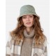 Chapeau Impermeable Femme BARTS Erola Pale Army