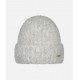 Bonnet Femme BARTS Lillyana Heather Grey