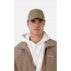 Casquette en Velours BARTS Dyllan Sand