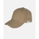 Casquette en Velours BARTS Dyllan Sand