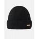 BARTS Witzia Black Women's Beanie