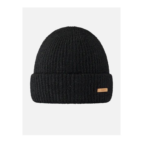 BARTS Witzia Black Women's Beanie