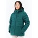Veste de Skie Femme PROTEST PrtHazely Rainstorm Blue