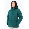 Veste de Ski Femme PROTEST PrtHazely Rainstorm Blue