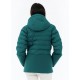 Veste de Skie Femme PROTEST PrtHazely Rainstorm Blue