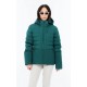 Veste de Skie Femme PROTEST PrtHazely Rainstorm Blue