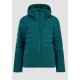 Veste de Ski Femme PROTEST PrtHazely Rainstorm Blue