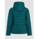 Veste de Skie Femme PROTEST PrtHazely Rainstorm Blue