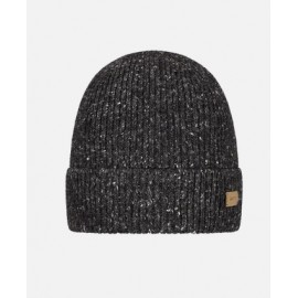 BARTS Olafs Charcoal Men's Beanie Men's beanie