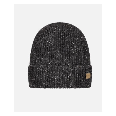 BARTS Olafs Charcoal Men's Beanie Men's beanie