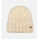 BARTS Women's Farrah Cream Beanie