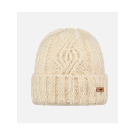 BARTS Women's Farrah Cream Beanie