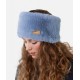 Bandeau Fausse Fourrure BARTS Morade Bleu