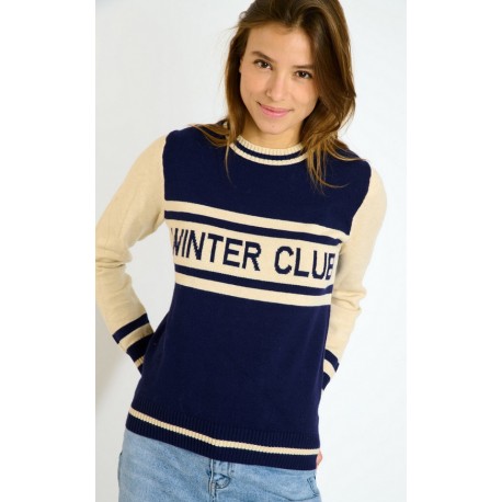 Pull BANANA MOON Tahoe Snowbird Marine