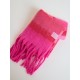 Banana Moon Bliss Saguenay Pink Women's Scarf