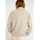 Sweat Femme BANANA MOON Robin Monroe Beige