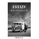 Carte Postale Breizh Insolite VW Van N 27