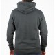 STERED Men's Coast Guard Khaki Urban Chic Hoodie