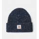 RHYTHM Habitat Navy Beanie