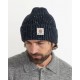 RHYTHM Habitat Navy Beanie