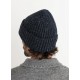 RHYTHM Habitat Navy Beanie