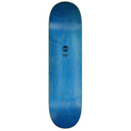 Jart Laser 8.5" Skateboard Deck