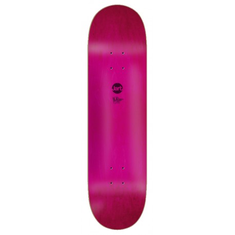 Jart Laser 8.25" Skateboard Deck