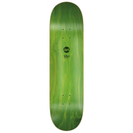 Jart Laser 8.125" Skateboard Deck