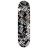 Jart Linottype 8.25″ Skateboard Deck