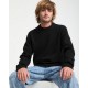 Pull Mixte VOLCOM Edmonder II Darty Black