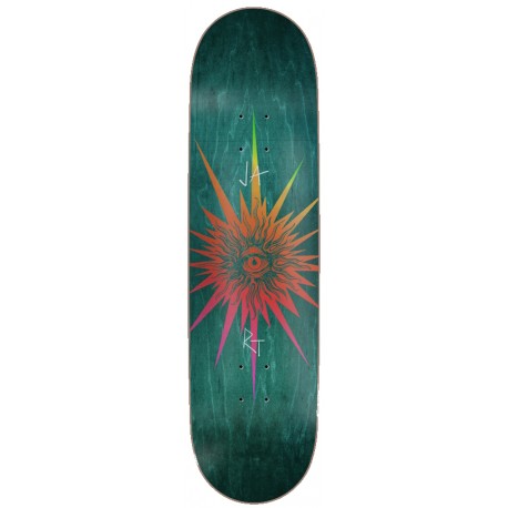 Jart Vega 7.87″ Skateboard Deck