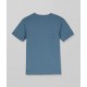 VOLCOM Spikesnight Blue Wash Junior T-Shirt