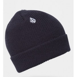 Bonnet VOLCOM Full Stone Navy