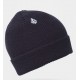 VOLCOM Full Stone Navy Beanie