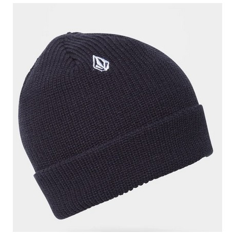 VOLCOM Full Stone Navy Beanie