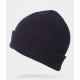 VOLCOM Full Stone Navy Beanie