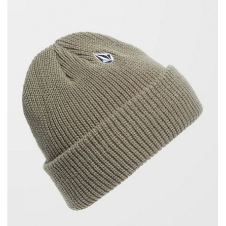 Bonnet VOLCOM Full Stone Brindle