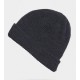 VOLCOM Full Stone Charcoal Heather Beanie
