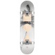 Globe G1 Stack 8.0" Lone Palm Complete Skateboard