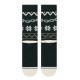 Chaussettes STANCE Full Break The Season Crew Pine