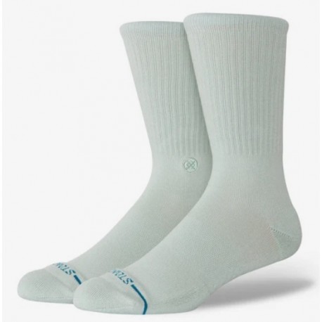 Chaussettes Stance Icon Pale Blue