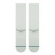 Stance Icon Socks, Pale Blue