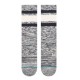 Stance Slub Boyd Crew Blue Socks