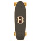 Skate Cruiser Long Island Stripe 26"