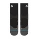 Chaussettes STANCE Icon Sport Crew Black
