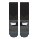 Chaussettes STANCE Icon Sport Crew Black