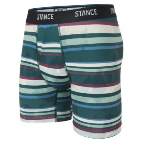 Boxer Homme STANCE Brong Brief Pine