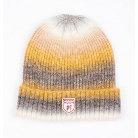 Banana Moon Spike Leeds Brown Women's Beanie