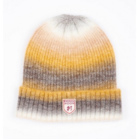 Bonnet Femme BANANA MOON Spike Leeds Marron