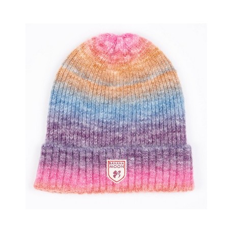 BANANA MOON Spike Leeds Women's Hat Purple